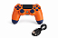 DUALSHOCK 4 SUNSET ORANGE - COMPATIVEL - PS4 - Imagem 2