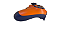 DUALSHOCK 4 SUNSET ORANGE - COMPATIVEL - PS4 - Imagem 9
