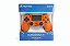 DUALSHOCK 4 SUNSET ORANGE - COMPATIVEL - PS4 - Imagem 1