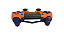 DUALSHOCK 4 SUNSET ORANGE - COMPATIVEL - PS4 - Imagem 4