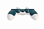 DUALSHOCK 4 ALPINE GREEN - COMPATÍVEL - PS4 - Imagem 4