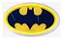 LUMINÁRIA FORMATO NEON BATMAN - ZC - Imagem 1