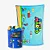 KIT BALDE + MANTA - SUPER MARIO - ZC - Imagem 3