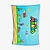 KIT BALDE + MANTA - SUPER MARIO - ZC - Imagem 2