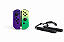 PAR JOY-CON EDIÇAO SPLATOON OLED -COMPATÍVEL - SWITCH - Imagem 4