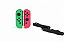 PAR JOY-CON EDIÇÃO SPLATOON - COMPATÍVEL - SWITCH - Imagem 4