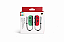 PAR JOY-CON EDIÇÃO SPLATOON - COMPATÍVEL - SWITCH - Imagem 1