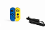PAR JOY-CON EDIÇÃO FORTNITE - COMPATÍVEL - SWITCH - Imagem 4