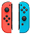 PAR JOY-CON NEON - SWITCH - Imagem 4