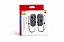 PAR JOY-CON - EDIÇAO MONSTER HUNTER RISE - COMPATÍVEL - SWITCH - Imagem 1