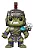 FUNKO POP! - MARVEL THOR RAGNAROK - HULK - 241 - Imagem 2