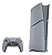 CONSOLE PLAYSTATION 5 SLIM - EDIÇAO DIGITAL - LIMITED EDITION 30TH ANNIVERSARY(CINZA) -NOVO/LACRADO - Imagem 4