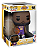 FUNKO POP! BASKETBALL - LOS ANGELES LAKERS - LEBRON JAMES #98 (ORIGINAL) - Imagem 2