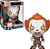 FUNKO POP! MOVIES - IT CHAPTER TWO - PENNYWISE #786 (ORIGINAL) - Imagem 1