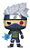 FUNKO POP! ANIMATION - EDIÇAO ESPECIAL SHONEN JUMP NARUTO SHIPPUDEN - KAKASHI (LIGHTNING BLADE) #548 (ORIGINAL) - Imagem 3