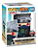 FUNKO POP! ANIMATION - EDIÇAO ESPECIAL SHONEN JUMP NARUTO SHIPPUDEN - KAKASHI (LIGHTNING BLADE) #548 (ORIGINAL) - Imagem 2