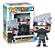 FUNKO POP! ANIMATION - EDIÇAO ESPECIAL SHONEN JUMP NARUTO SHIPPUDEN - KAKASHI (LIGHTNING BLADE) #548 (ORIGINAL) - Imagem 1