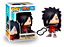 FUNKO POP! ANIMATION - EDIÇAO ESPECIAL SHONEN JUMP NARUTO SHIPPUDEN - MADARA (REANIMATION) #722 (ORIGINAL) - Imagem 1