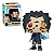 FUNKO POP! ANIMATION -EDIÇAO ESPECIAL SHONEN JUMP NARUTO SHIPPUDEN - SASUKE (CURSE MARK) #455 -(ORIGINAL) - Imagem 1