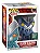 FUNKO POP! TELEVISION - ULTRAMAN - ALIEN BALTAN #769 (ORIGINAL) - Imagem 2