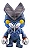 FUNKO POP! TELEVISION - ULTRAMAN - ALIEN BALTAN #769 (ORIGINAL) - Imagem 3