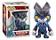 FUNKO POP! TELEVISION - ULTRAMAN - ALIEN BALTAN #769 (ORIGINAL) - Imagem 1