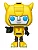 FUNKO POP!: RETRO TOYS - TRANSFORMERS - BUMBLEBEE #23 (ORIGINAL) - Imagem 3