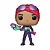 FUNKO POP!: GAMES FORTNITE - BRITE BOMBER #427 (ORIGINAL) - Imagem 3