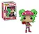 FUNKO POP!: GAMES FORTNITE - ZOEY #458 (ORIGINAL) - Imagem 1