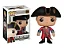 FUNKO POP! TELEVISION -OUTLANDER THE SERIES- BLACK JACK RANDALL (ORIGINAL)- NA CAIXA DE ACRILICO - Imagem 1