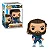 FUNKO POP!: MOVIES - DC AQUAMAN AND THE LOST KINGDOM - AQUAMAN #1302 (ORIGINAL) - Imagem 1