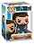 FUNKO POP!: MOVIES - DC AQUAMAN AND THE LOST KINGDOM - AQUAMAN #1302 (ORIGINAL) - Imagem 2