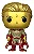FUNKO POP!: MARVEL STUDIOS GUARDIANS OF THE GALAXY VOL.3 - ADAM WARLOCK #1210 (ORIGINAL) - Imagem 3