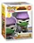 FUNKO POP! ANIMATION - MY HERO ACADEMIA - SPINNER #1201 (ORIGINAL) - Imagem 2
