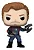 FUNKO POP!: MARVEL STUDIOS GUARDIANS OF THE GALAXY VOL.3 - STAR-LORD #1201 (ORIGINAL) - Imagem 3