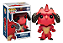 FUNKO POP!: GAMES - DIABLO #16 (ORIGINAL) - CX DE ACRÍLICO - Imagem 1