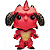 FUNKO POP!: GAMES - DIABLO #16 (ORIGINAL) - CX DE ACRÍLICO - Imagem 3