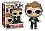 FUNKO POP!: ROCKS - LEWIS CAPALDI #197 (ORIGINAL) - Imagem 1