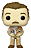 FUNKO POP!: ICONS - DISNEY 100 - WALT DISNEY AND DUMBO E TIMOTHY PLUSH #76 - Imagem 3