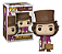 FUNKO POP!: MOVIES - WILLY WONKA #1476 (ORIGINAL) - Imagem 1