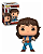 FUNKO POP!: ROCKS - BON SCOTT #339 (ORIGINAL) - Imagem 1