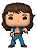 FUNKO POP!: ROCKS - BON SCOTT #339 (ORIGINAL) - Imagem 3