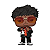FUNKO POP!: ROCKS - 21 SAVAGE - #322 - Imagem 3