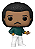 FUNKO POP!: ROCKS - LIONEL RICHIE #349 (ORIGINAL) - Imagem 3