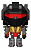 FUNKO POP!: RETRO TOYS - TRANSFORMERS - GRIMLOCK #69 (ORIGINAL) - Imagem 3