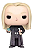 FUNKO POP! HARRY POTTER - EDIÇAO ESPECIAL LUCIUS MALFOY HOLDING PROPHECY #40 (ORIGINAL ) - Imagem 3