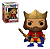 FUNKO POP!: - RETRO TOYS - MASTERS OF THE UNIVERSE - KING RANDOR #42 (ORIGINAL) - Imagem 1