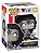 FUNKO POP!: HEROES - DC WONDER WOMAN BLACK LANTERN # 393 (ORIGINAL) - Imagem 2