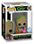 FUNKO POP!: MARVEL STUDIOS - I AM GROOT - GROOT WITH CHEESE PUFFS #1196 (ORIGINAL) - Imagem 2