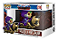 FUNKO POP! - MASTERS OF THE UNIVERSE - RIDES SKELETOR ON NIGHT STALKER #278 (ORIGINAL) - Imagem 2